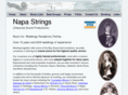 napastrings.com