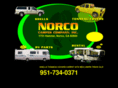 norcocamper.com