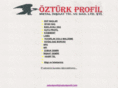 ozturkprofil.com
