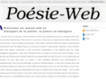 poesie-web.eu