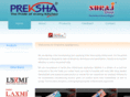 prekshaappliances.com