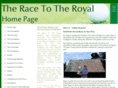 racetotheroyal.com