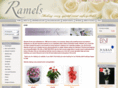 ramelsflorist.com