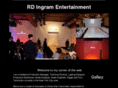 rdingram.info