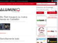 revistaaluminio.com