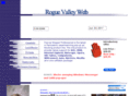 roguevalleyweb.com