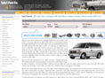 safariparts.com