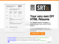 sampleresumetemplate.net