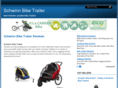 schwinnbiketrailer.com