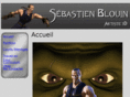 sebastienblouin.com
