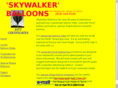 skywalkerballoons.com