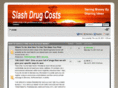 slashdrugcosts.org