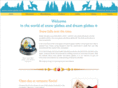 snow-globe.com