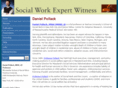 social-work-expert-witness.com