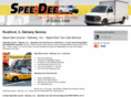 speedeecourier.net