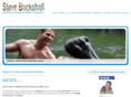 stevebackshall.com