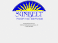 sunbeltroofing.com