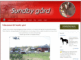 sundbygard.org