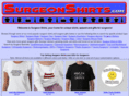 surgeonshirts.com