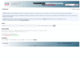 tandbergbeta.com