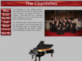 thechantelles.com