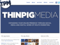 thinpigmedia.com