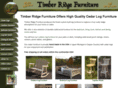 timberridgefurniture.com