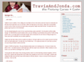 travisandjonda.com