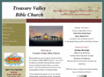 treasurevalleybible.org