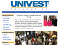 univestfoundation.com