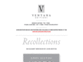 ventanaeditions.com