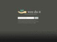 weduit.com