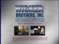 wickerbrothers.com