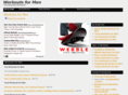 workouts4men.com