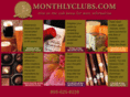 wwwmonthlyclubs.com