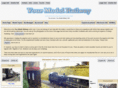 yourmodelrailway.com