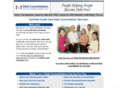 1on1-debt-consolidation.com