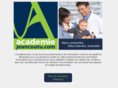 academiejeancoutu.com