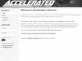 acceleratedindustries.com
