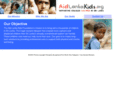 aidlankakids.org