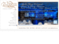 amberroomcolonnade.com
