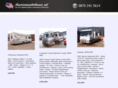 americanmotorhomes.net