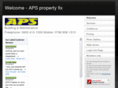 apspropertyfix.com