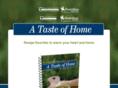 atasteofhomecookbook.com