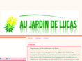 aujardindelucas.com