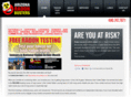 azradonbusters.com