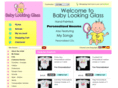 babylookinglass.com