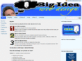bigideawebdesign.com