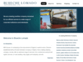 bluechelomado.com