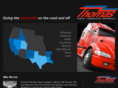 bowenpetroleum.com